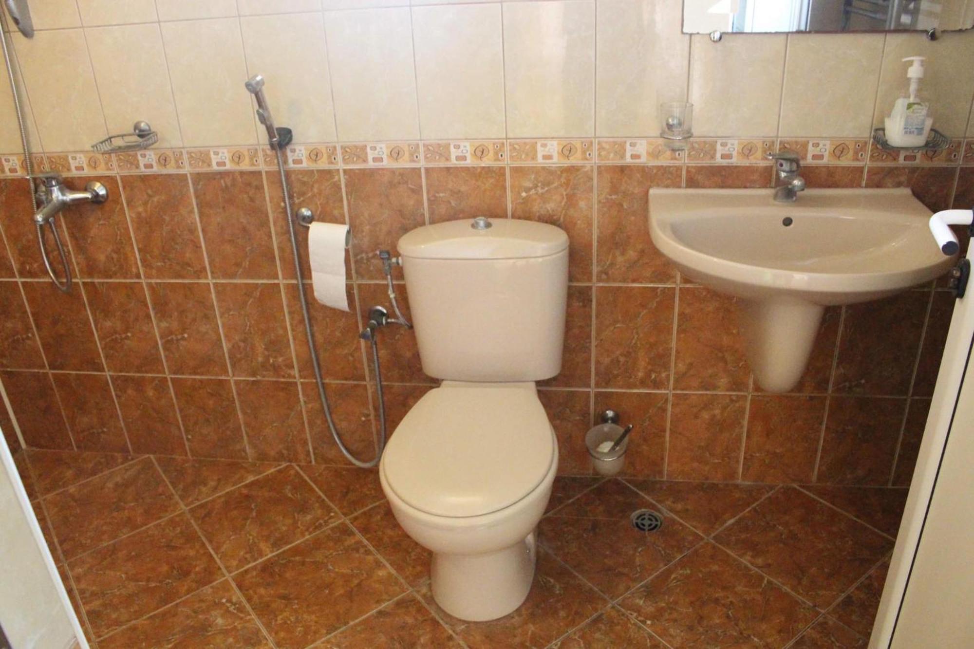Ezerets Guest House Anita Екстериор снимка