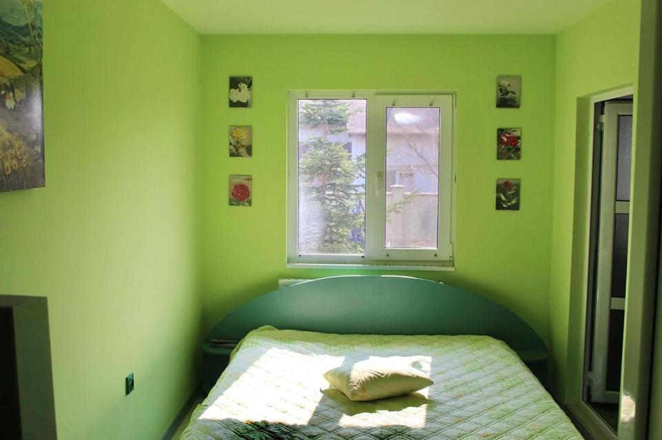Ezerets Guest House Anita Екстериор снимка